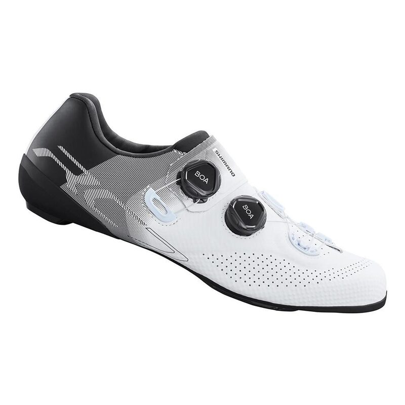 Shimano rc7 top rouge