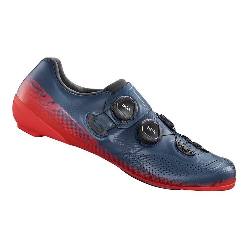 Chaussure velo route shimano deals