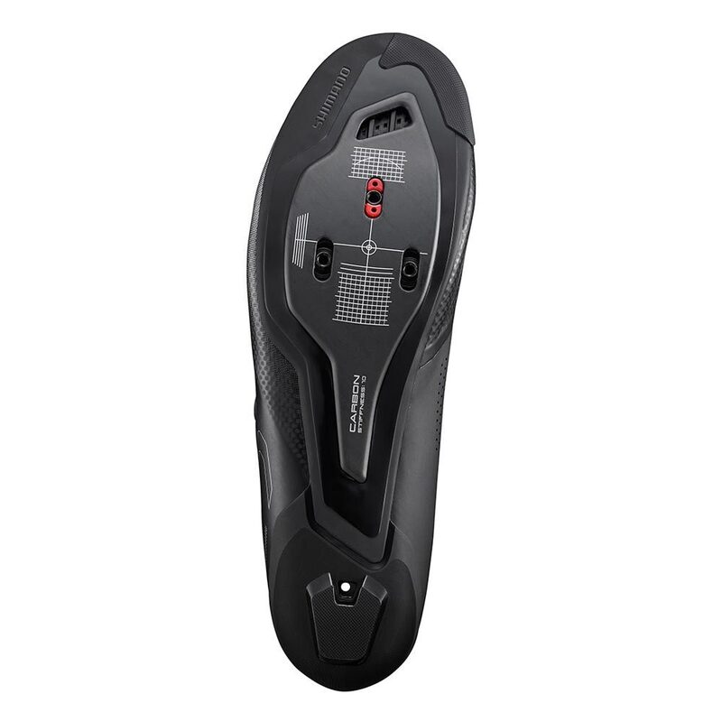 Chaussures vélo route Shimano RC7 2022