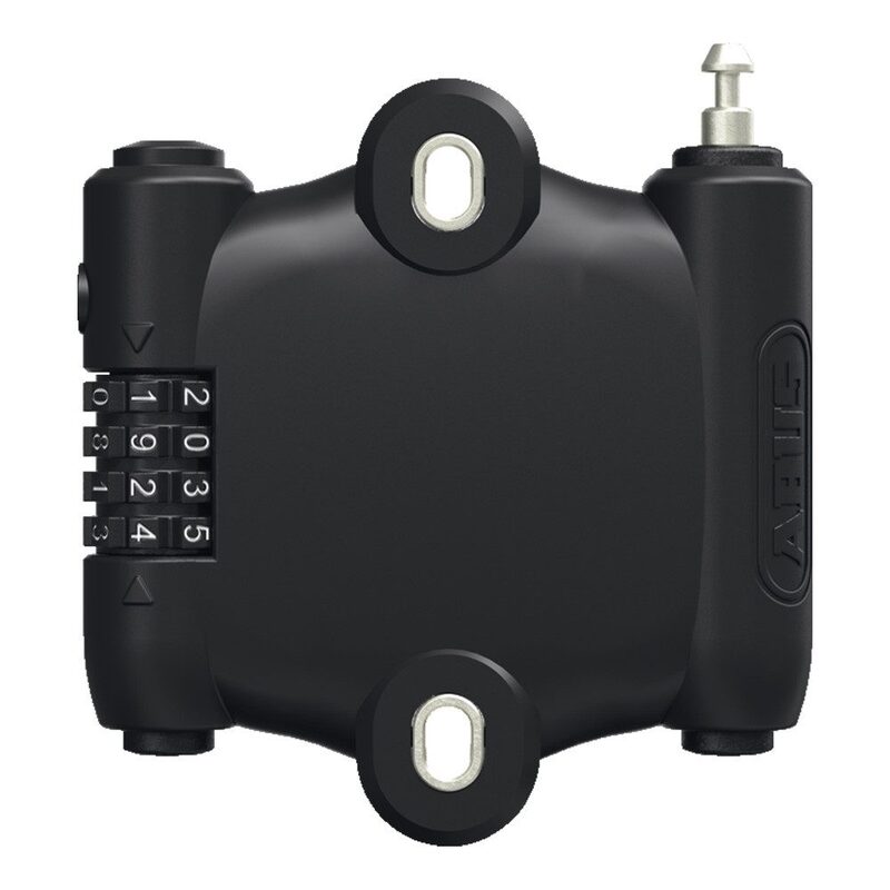 Fiets slot ABUS Sportflex 2504/90