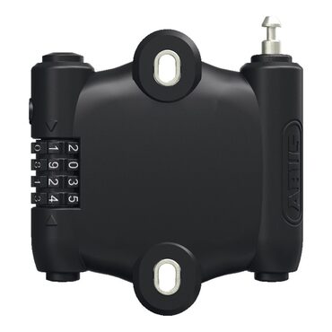 Antivol vélo ABUS Sportflex 2504/90