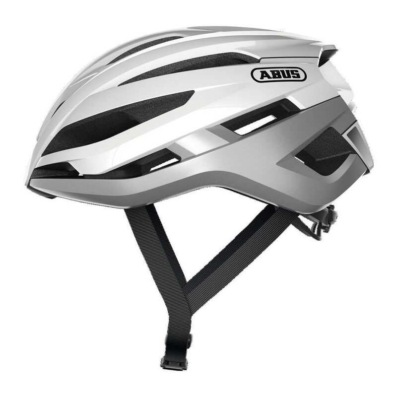 Casque vélo route ABUS Stormchaser