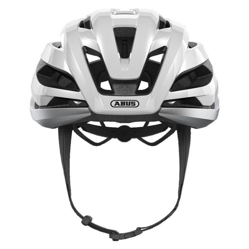 Casque vélo route ABUS Stormchaser