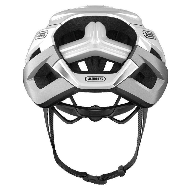 Casque vélo route ABUS Stormchaser