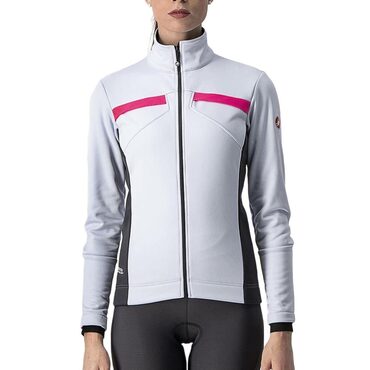 Castelli Dinamica winterfietsjack voor dames