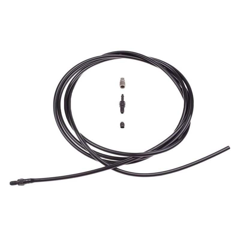 Durite de frein Magura pour MT2