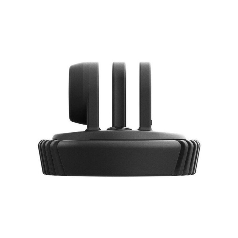 Adaptateur support compteur Garmin pour éclairage Garmin Varia UT 800