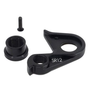 Derailleurhanger voor racefietsen en gravelfietsen BMC - 302109