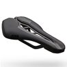 Selle vélo route et VTT Pro Stealth Team carbone 142mm