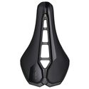 Racefiets- en mountainbikezadel Pro Stealth Team carbon 142 mm