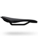 Racefiets- en mountainbikezadel Pro Stealth Team carbon 142 mm