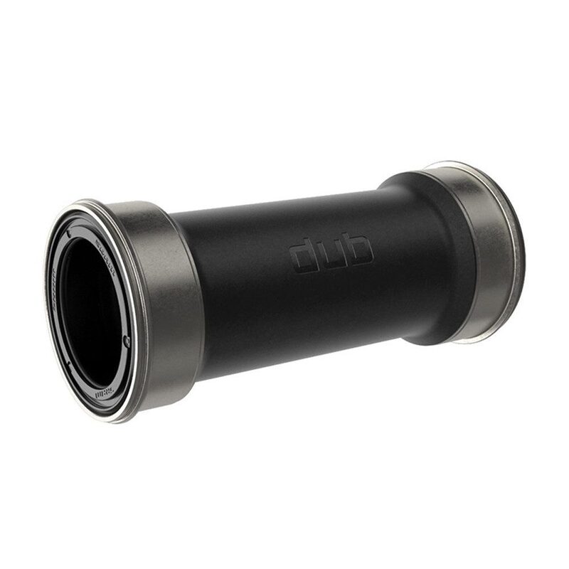Boitier de pédalier VTT Sram DUB pressfit 107 DH