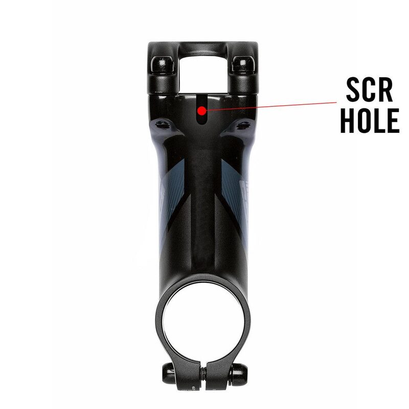 Potence vélo route FSA ENERGY SCR 6° A0