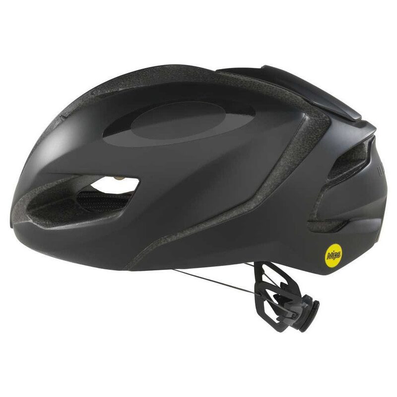 Casque vélo route Oakley Aro 5 Mips Mat