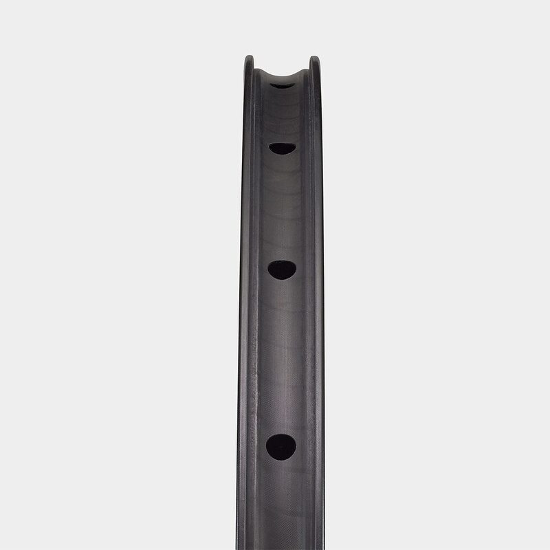 Bontrager Aeolus RSL 51 TLR carbon racefietswielen met schijfremmen