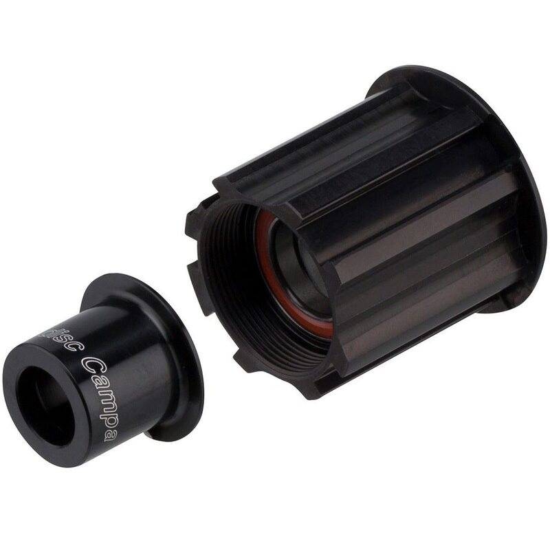 DT Swiss Ratchet System Campagnolo 9-10-11-12v HWYABX00S7154S