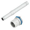 Kit corps de roue libre Fulcrum Shimano MicroSpline 12 Boost Centerlock