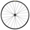 Roues vélo Gravel Mavic Allroad UST Tubeless Ready 2022