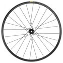 Roues vélo Gravel Mavic Allroad UST Tubeless Ready 2022