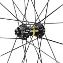 Roues vélo Gravel Mavic Allroad UST Tubeless Ready 2022