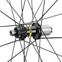 Roues vélo Gravel Mavic Allroad UST Tubeless Ready 2022