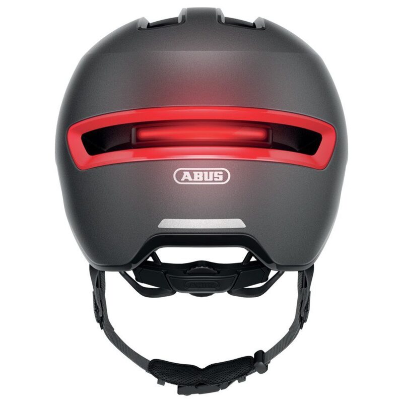 Casque vélo urbain ABUS Hud-Y Ace