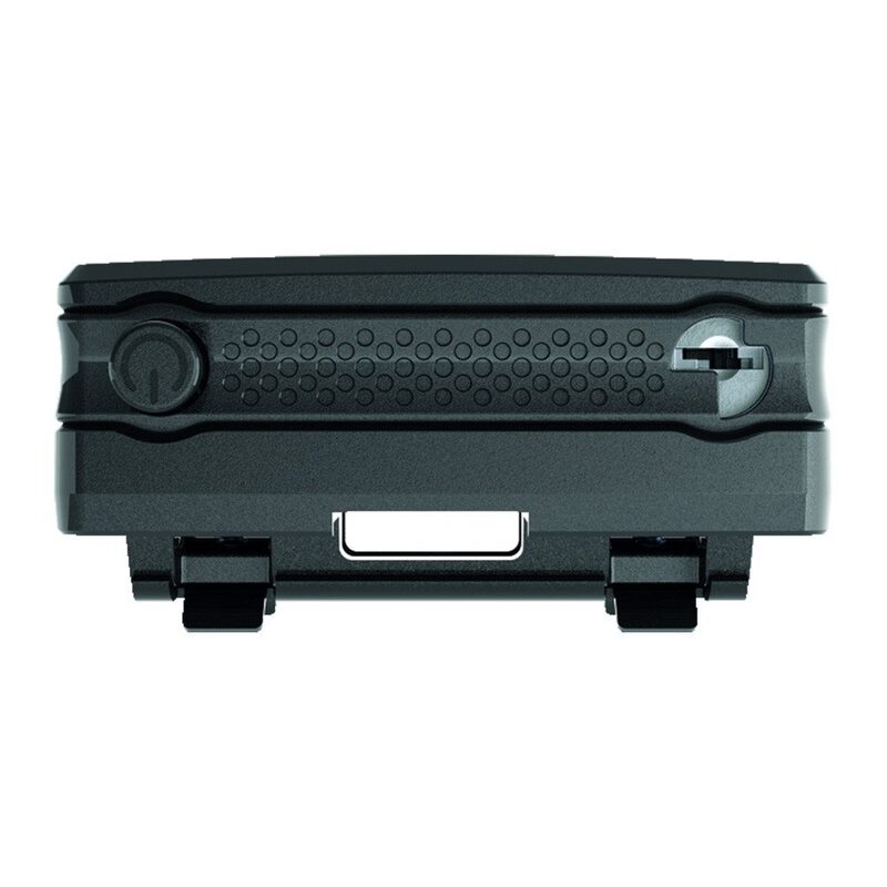 Alarme Antivol ABUS Alarmbox 2.0
