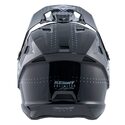Casque intégral VTT et BMX Kenny Decade Lunis Black Holographique