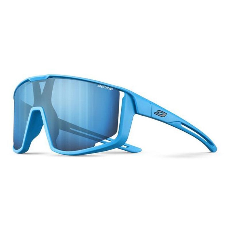 Lunettes vélo enfant Julbo Fury S Bleu