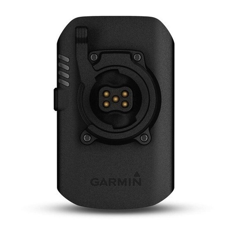 Batterie additionnelle externe Garmin Charge pour compteur vélo Garmin
