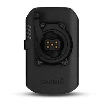 Batterie additionnelle externe Garmin Charge pour compteur vélo Garmin