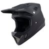 Casque intégral VTT et BMX Kenny Decade Solid Black 2022