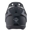 Casque intégral VTT et BMX Kenny Decade Solid Black 2022