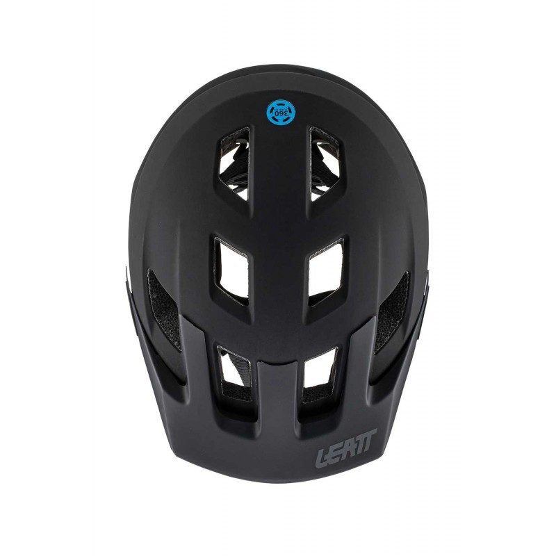 MTB-helm Leatt MTB AllMtn 1.0-serie