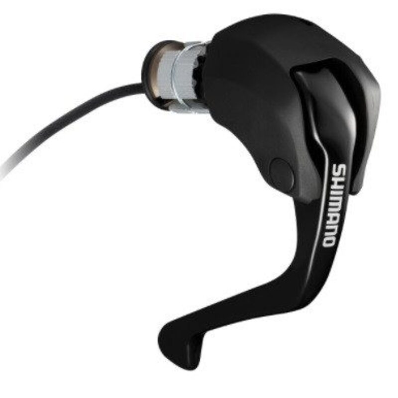 Leviers de frein contre la montre Shimano STR8060 Di2 Leviers de frein contre la montre Shimano STR8060 Di2