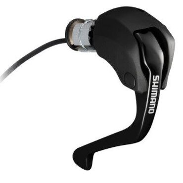 Remhendel voor tijdrijden Shimano STR8060 Di2