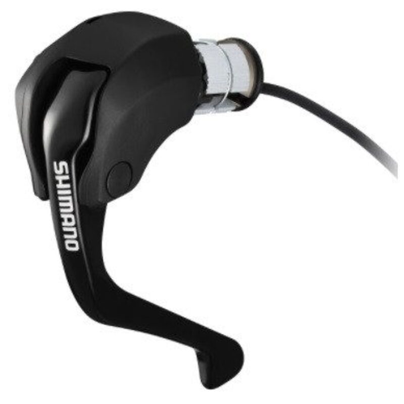 Jeu De Leviers De Frein De Piste Cane Creek 200TT - Carbone - Pour Vélo Triathlon/TT - Occasion