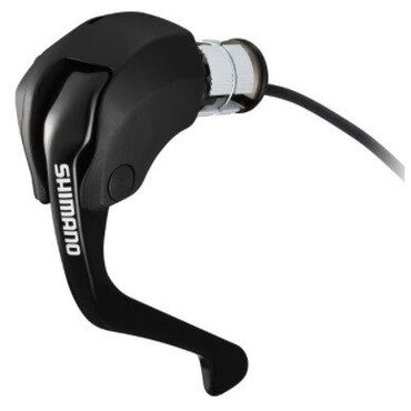 Remhendel voor tijdrijden Shimano STR8060 Di2