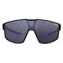 Lunettes vélo photochromiques Julbo Fury Noir
