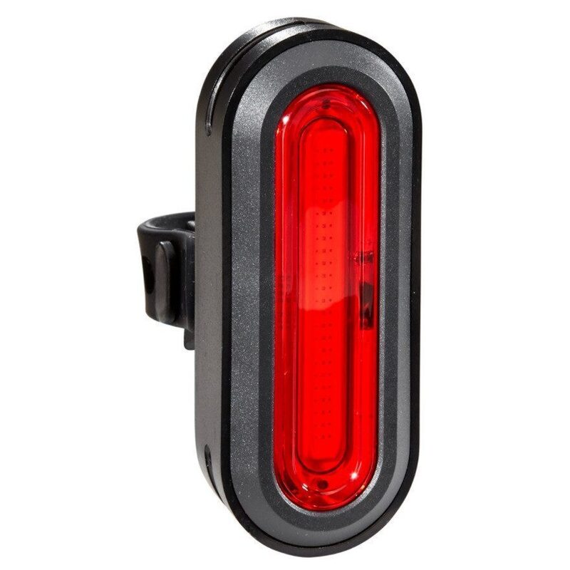 Eclairage vélo arrière Kryptonite Avenue R-50 COB 50 Lumens