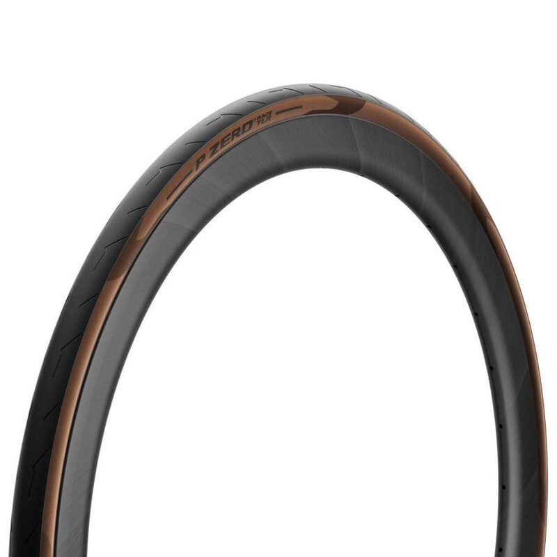 Pneu vélo route Tubeless Pirelli Pzero Race TLR classic