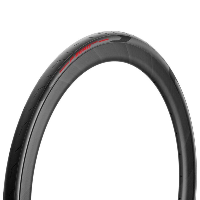 Pneu vélo route Pirelli Pzero Race Color Edition