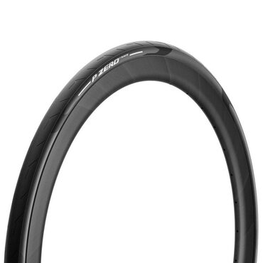 Cubierta de carretera Pirelli Pzero Race Color Edition
