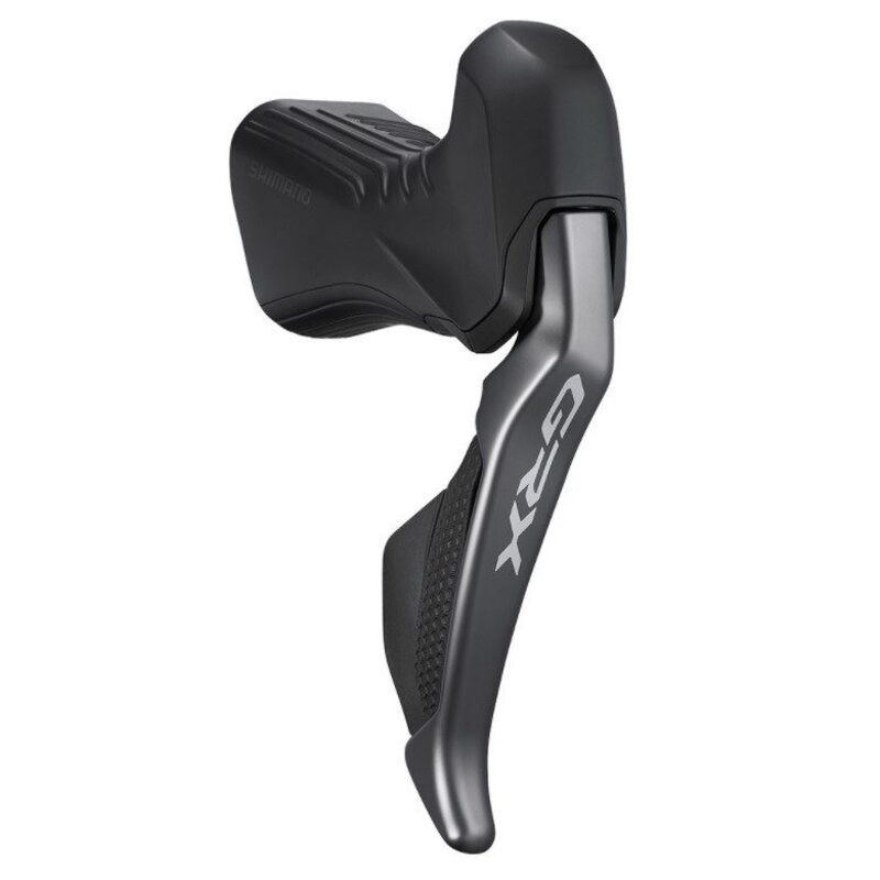 Poignée droite vélo Gravel Shimano GRX ST-RX815-R Di2