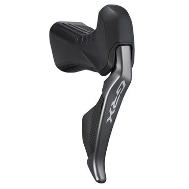 Poignée droite vélo Gravel Shimano GRX ST-RX815-R Di2