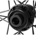 Roues vélo route DT Swiss ERC 1100 Dicut 700C CL 45mm