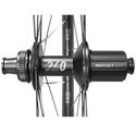 Roues vélo route DT Swiss ERC 1400 DICUT 700C CL 45 mm 2022