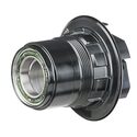 Bontrager Rapid Drive 12-speed XDR vrijloopnaaf