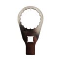 Boitier de pédalier BlackBearing C T47 68-73 mm axe 30 mm céramique