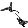 Frein à disque avant VTT complet Shimano BL-MT501 1000mm